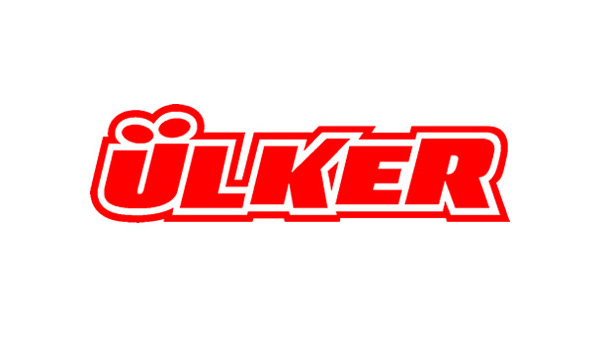 Ulker